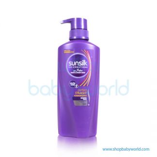 Sunsilk SH 450ml Violet(12)