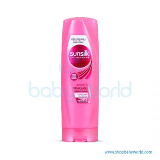 Sunsilk HC 320ml Pink (SM&Mng)(12)