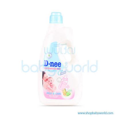 D-Nee Bottle & Nipple Liquid Cleanser 1800ml(6)