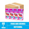 Dutchmill UHT 180ml Mixed Berry(12)