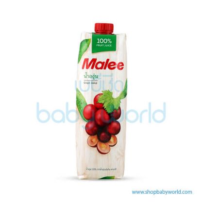 Grape Juice 1000Ml(12)