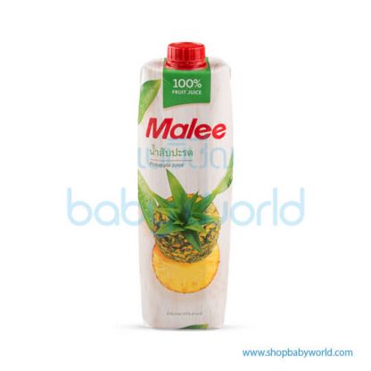 Pineapple Juice 1000Ml(12)