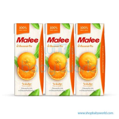 Orange Juice 200ml(24)