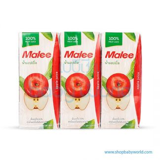 Apple Juice 200ml(24)