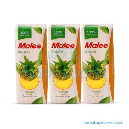 Pineapple Juice 200ml(24)