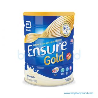 Ensure Gold (HMB) 400g(24)