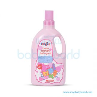 Tollyjoy baby laindary detergent 1L 2206-22824