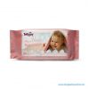 Tollyjoy fresh & Clean Baby Wipe refill 84 S 3053-30534