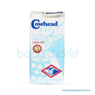 Cowhead Lite milk 1L(12)