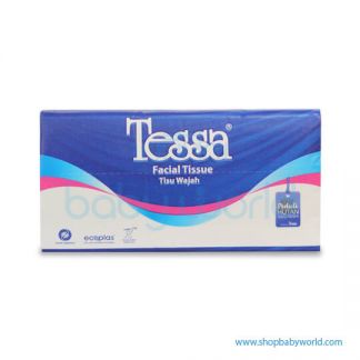 TP02 Tessa Facial - Refill 260sht (40)