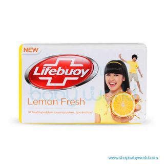 Lifebouy Lemon FSH MYM 110g(24)
