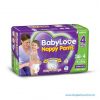 Baby Love Nappy Pantz Size 38's (2)