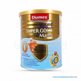 Dumex SuperGold Mama 400g (24)