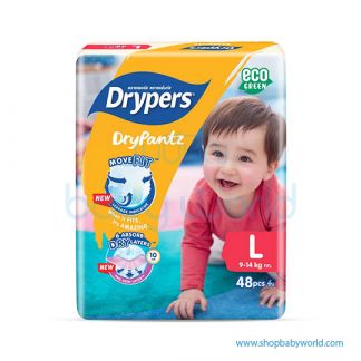 Drypers Drypantz L-48(3)