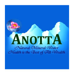 Anotta Water 500ml(24)CTN