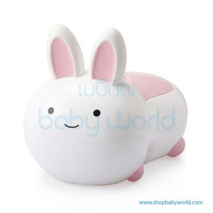 Baby Yuga Rabbit Potty BH-118