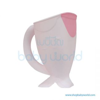 Baby Yuga Shampoo Cup Pink(12)