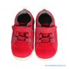 Snoffy First Step Shoes 18836 Red 23(1)