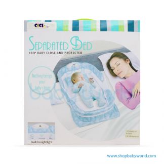 Cici Baby Folding Bed CC9519(8)