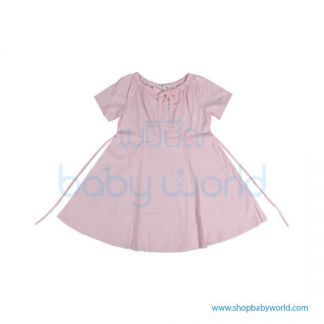 Love in Color Short sleeved dress YDQ262858(1)