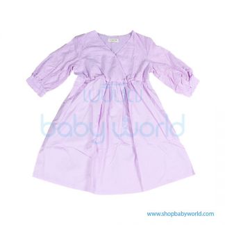 Love In Colors Medium sleeve skirt YDQ861988(1)
