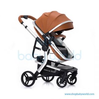 Oley Baby 2-in-1 Stroller + Car Seat Z518