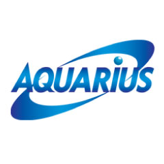 Aquarius Veggies 330ml Sleek 24C(24)