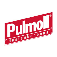 Pulmoll Lemon Sugar Free 45g (10)