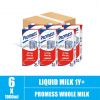 Promess Whole Milk 1L (6)(CTN)