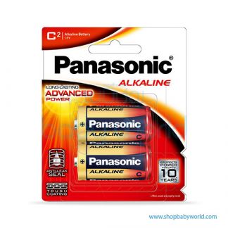 Panasonic Extra R03ST/4SL (6)