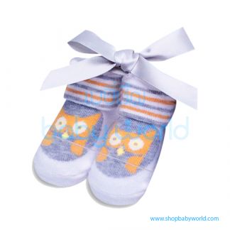 Baby Socks MYB-06FG-03
