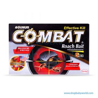 Combat Roach Bait (20)