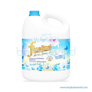 Fineline Liquid Detergent Blue(4)