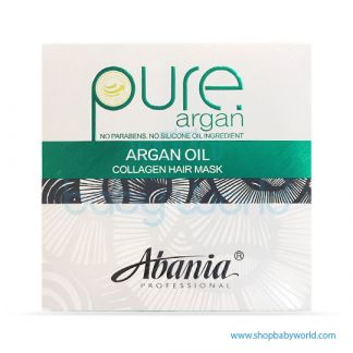 Argan Oil Collagen Hair Mask 500ml
