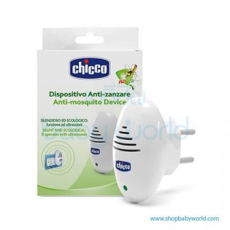 Chicco Ultrasounds Anti-Mosquito Plug In (6)