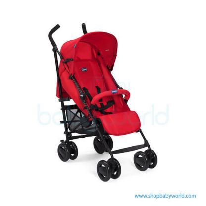 Chicco London Up Stroller With Bumper Bar 7079258640000(1)