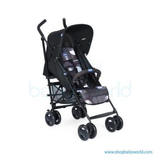 Chicco London Up Stroller With Bumper Bar 8079258270000(1)