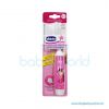 Chicco Electric Toothbrush Girl (6)