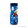 Gerber Baby Puffs Snack Stawberry +Apple 42g 8Months+ (6)