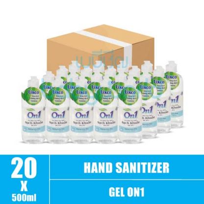 Hand Wash On1 500ml (20) CTN