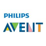 Philips AVENT: Natural PP 4oz 1 Feeding Bottle Pink, SCF691/23(6)