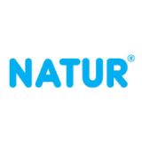 Natur Powder Puff with Sound 85302(1)