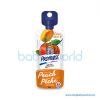 Promess Yoghurt Peach 80g (36)