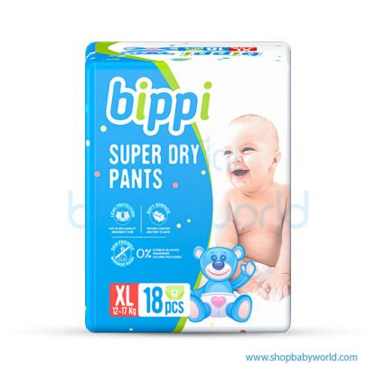 BIPPI Super Dry Pants L-20 (12)