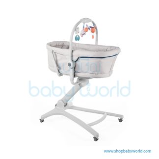 Chicco Baby hug Air -4 in 1 India Ink 00079193850000