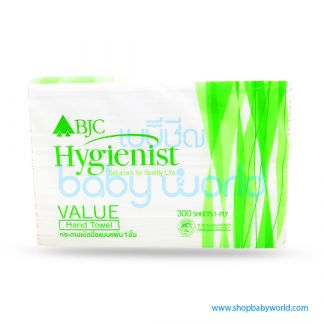 BJC Hygienist Hand Towel 300's (24)