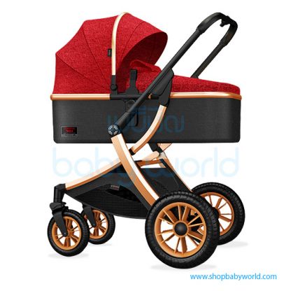 Coolov Baby Stroller C2