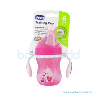 Chicco TRAINING CUP 6M+ GIRL 00006921100000 (6)