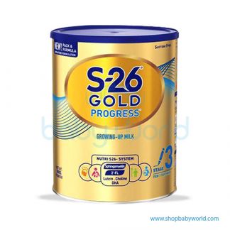 S-26 Gold SMA Can 24M+ (3) 850g (6)