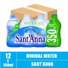 Sant'Anna Natural Mineral Water 350ml (12)CTN